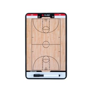 Pure2Improve Basketball Coach Board Pure2Improve | Baseball Coach Board | Plastic