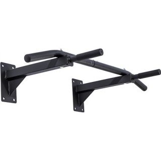 Pure2Improve | Chin-Up Bar Medium | Black