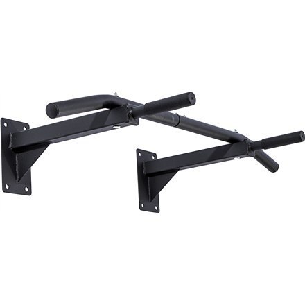 Pure2Improve | Chin-Up Bar Medium | Black Pure2Improve | Chin-Up Bar Medium | Black
