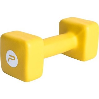 Pure2Improve | Dumbbells | P2I201430 | 5.304 kg | Yellow | 1 pcs | 5 kg