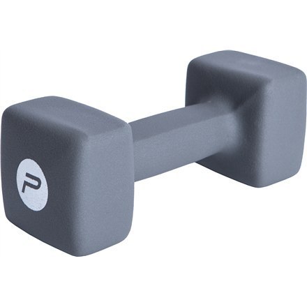 Pure2Improve | Dumbbells | P2I201440 | 5.999 kg | Grey | 1 pcs | 6 kg Pure2Improve | Dumbbells | P2I201440 | 5.999 kg | Grey | 1 pcs | 6 kg
