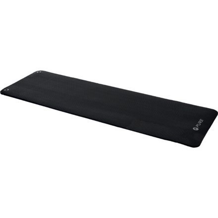 Pure2Improve | Exercise Mat NBR | Black Pure2Improve | Exercise Mat NBR | Black
