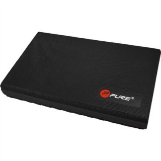 Pure2Improve | Eva Balance Pad Large | Black