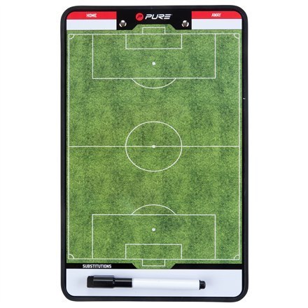 Pure2Improve | Football Coach Board | Plastic Pure2Improve | Football Coach Board | Plastic