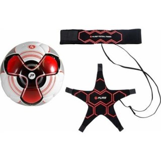 Pure2Improve Football Trainer with Ball Pure2Improve | Football Trainer with Ball