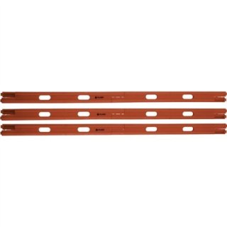 Pure2Improve | KD Bar Set of 3 | Red