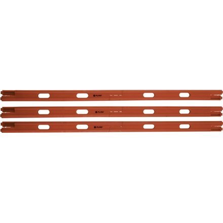 Pure2Improve | KD Bar Set of 3 | Red Pure2Improve | KD Bar Set of 3 | Red
