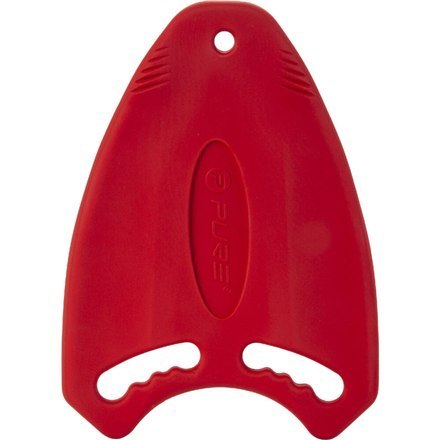 Pure2Improve | Kickboard | Red