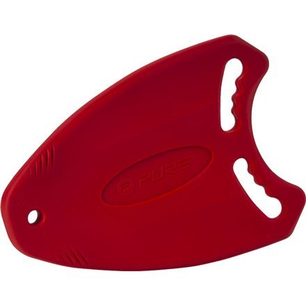Pure2Improve | Kickboard | Red