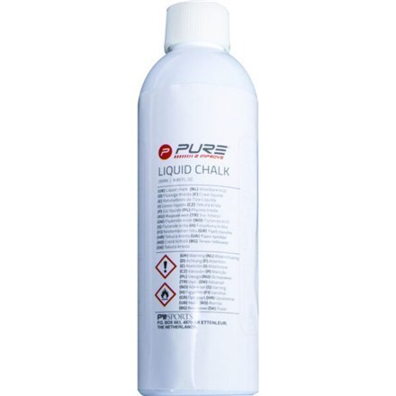 Pure2Improve | Liquid Gym Chalk 250 ml Pure2Improve | Liquid Gym Chalk 250 ml