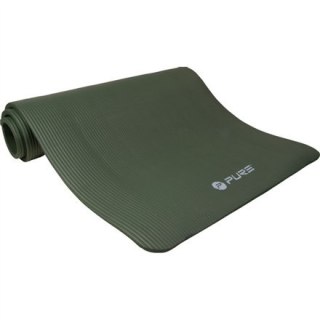 Pure2Improve | NBR Mat (180 X 80 X 1.5 cm) | Green