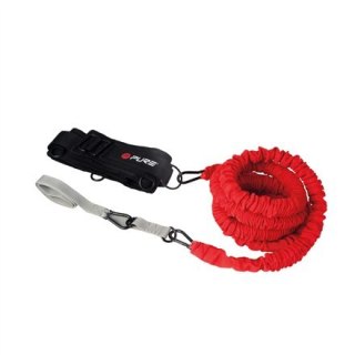 Pure2Improve | Resistance Cord | Black/Grey/Red