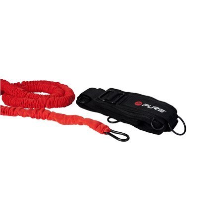 Pure2Improve | Resistance Cord | Black/Grey/Red Pure2Improve | Resistance Cord | Black/Grey/Red