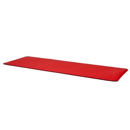 Pure2Improve | TPE Mat 173 x 61 x 1 cm | Red Pure2Improve | TPE Mat 173 x 61 x 1 cm | Red