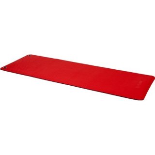 Pure2Improve | TPE Mat 173 x 61 x 1 cm | Red
