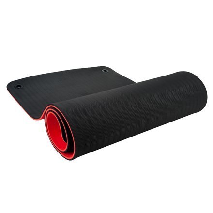 Pure2Improve | TPE Mat 173 x 61 x 1 cm | Red Pure2Improve | TPE Mat 173 x 61 x 1 cm | Red
