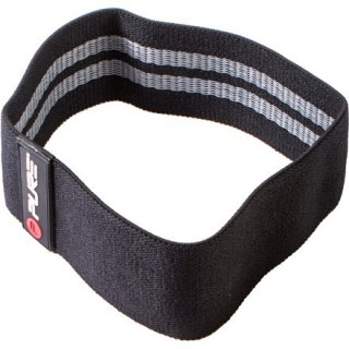 Pure2Improve | Textile Resistance Band Heavy | 45 kg | Black