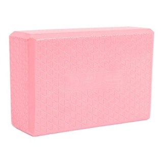Pure2Improve | YogaBlock | Pink