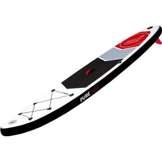 Pure4Fun | 320x71x15cm, Podstawowa Deska SUP 320 | Wielokolorowy