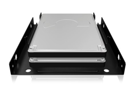 Raidsonic | Black Raidsonic | Black