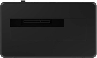 Raidsonic | HDD docking station | 2.5" / 3.5" shared | SATA 6Gb/s
