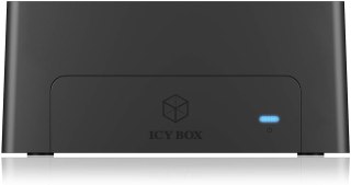 Raidsonic | HDD docking station | 2.5" / 3.5" shared | SATA 6Gb/s