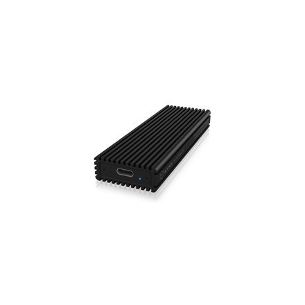 Raidsonic | ICY BOX IB-1816M-C31 - obudowa pamięci masowej - karta M.2 - USB 3.1 (Gen 2) | IB-1816M-C31 Raidsonic | ICY BOX IB-1816M-C31 - obudowa pamięci masowej - karta M.2 - USB 3.1 (Gen 2) | IB-1816M-C31
