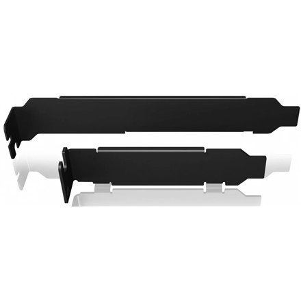 Raidsonic | Interface adapter | M.2 | PCIe 4.0 x4 Raidsonic | Interface adapter | M.2 | PCIe 4.0 x4