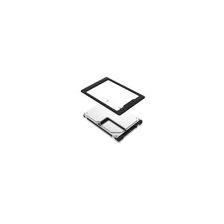 Raidsonic | Notebook hard drive spacer Raidsonic | Notebook hard drive spacer