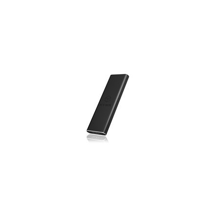 Raidsonic | Obudowa pamięci masowej | IB-183M2 | Dysk półprzewodnikowy | M.2 | Karta M.2 | USB 3.0 Raidsonic | Obudowa pamięci masowej | IB-183M2 | Dysk półprzewodnikowy | M.2 | Karta M.2 | USB 3.0