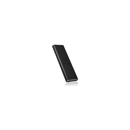 Raidsonic | Obudowa pamięci masowej | IB-183M2 | Dysk półprzewodnikowy | M.2 | Karta M.2 | USB 3.0 Raidsonic | Obudowa pamięci masowej | IB-183M2 | Dysk półprzewodnikowy | M.2 | Karta M.2 | USB 3.0
