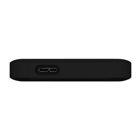 Raidsonic | Obudowa pamięci masowej | IB-233U3-B | Dysk twardy | Dysk półprzewodnikowy | 2,5" | eSATA 6 Gb/s | USB 3.0 Raidsonic | Obudowa pamięci masowej | IB-233U3-B | Dysk twardy | Dysk półprzewodnikowy | 2,5" | eSATA 6 Gb/s | USB 3.0