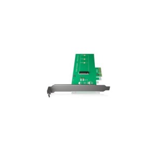 Raidsonic | PCIe 3.0 x4 | Green