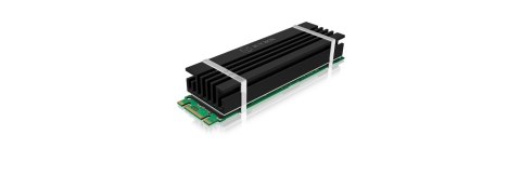 Raidsonic | Solid state drive heatsink Raidsonic | Solid state drive heatsink
