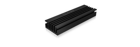 Raidsonic | Solid state drive heatsink Raidsonic | Solid state drive heatsink