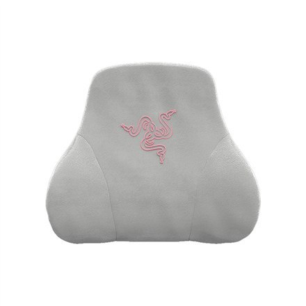 Razer | 265 x 110 x 275 mm | Head Cushion | Quartz Razer | 265 x 110 x 275 mm | Head Cushion | Quartz