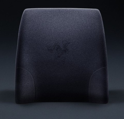 Razer | 400 x 364 x103 mm | Na zewnątrz: Pokrycie z aksamitnej tkaniny (z przyczepną gumą z tyłu); Wnętrze: Pianka z pamięcią ks Razer | 400 x 364 x103 mm | Na zewnątrz: Pokrycie z aksamitnej tkaniny (z przyczepną gumą z tyłu); Wnętrze: Pianka z pamięcią ks