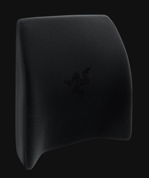 Razer | 400 x 364 x103 mm | Na zewnątrz: Pokrycie z aksamitnej tkaniny (z przyczepną gumą z tyłu); Wnętrze: Pianka z pamięcią ks Razer | 400 x 364 x103 mm | Na zewnątrz: Pokrycie z aksamitnej tkaniny (z przyczepną gumą z tyłu); Wnętrze: Pianka z pamięcią ks