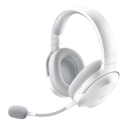 Razer Barracuda X Gaming Headset, bezprzewodowy, Mercury White Razer | Bezprzewodowy | Bezprzewodowy Razer Barracuda X Gaming Headset, bezprzewodowy, Mercury White Razer | Bezprzewodowy | Bezprzewodowy