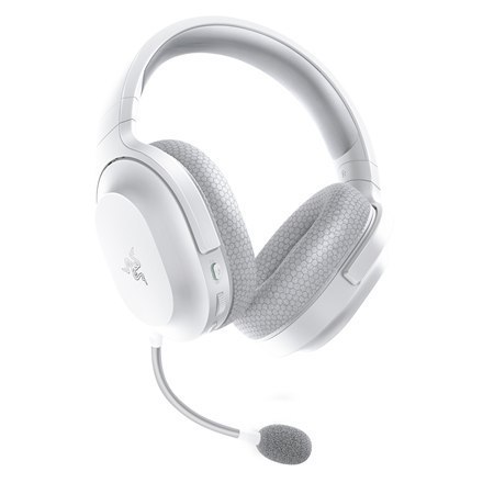 Razer Barracuda X Gaming Headset, bezprzewodowy, Mercury White Razer | Bezprzewodowy | Bezprzewodowy Razer Barracuda X Gaming Headset, bezprzewodowy, Mercury White Razer | Bezprzewodowy | Bezprzewodowy