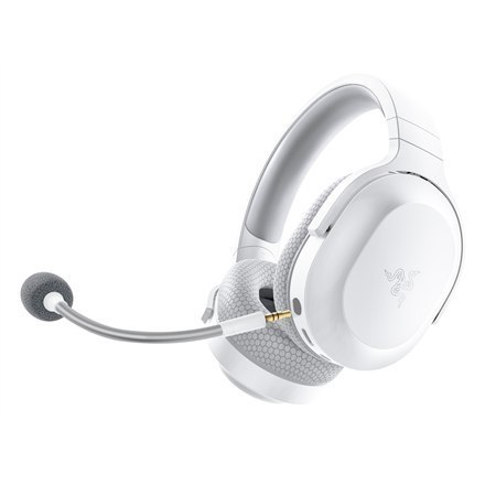 Razer Barracuda X Gaming Headset, bezprzewodowy, Mercury White Razer | Bezprzewodowy | Bezprzewodowy Razer Barracuda X Gaming Headset, bezprzewodowy, Mercury White Razer | Bezprzewodowy | Bezprzewodowy