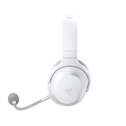 Razer Barracuda X Gaming Headset, bezprzewodowy, Mercury White Razer | Bezprzewodowy | Bezprzewodowy Razer Barracuda X Gaming Headset, bezprzewodowy, Mercury White Razer | Bezprzewodowy | Bezprzewodowy