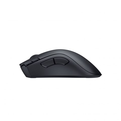 Razer | Bezprzewodowa | Ergonomiczna mysz do gier | Optyczna | Mysz do gier | Czarna | DeathAdder V2 X HyperSpeed Razer | Bezprzewodowa | Ergonomiczna mysz do gier | Optyczna | Mysz do gier | Czarna | DeathAdder V2 X HyperSpeed