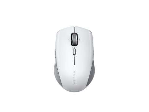 Razer | Bezprzewodowa | Mysz produktywności | Optyczna | Biała | Pro Click Mini Razer | Bezprzewodowa | Mysz produktywności | Optyczna | Biała | Pro Click Mini