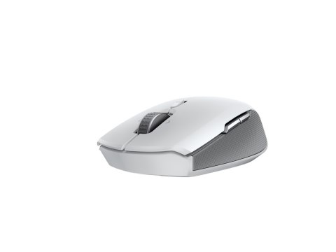 Razer | Bezprzewodowa | Mysz produktywności | Optyczna | Biała | Pro Click Mini Razer | Bezprzewodowa | Mysz produktywności | Optyczna | Biała | Pro Click Mini