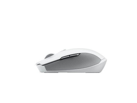 Razer | Bezprzewodowa | Mysz produktywności | Optyczna | Biała | Pro Click Mini Razer | Bezprzewodowa | Mysz produktywności | Optyczna | Biała | Pro Click Mini