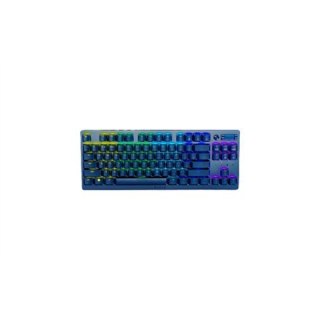 Razer | Deathstalker V2 Pro Tenkeyless | Gaming keyboard | RGB LED light | NORD | Black | Wireless | Bluetooth | Wireless connec