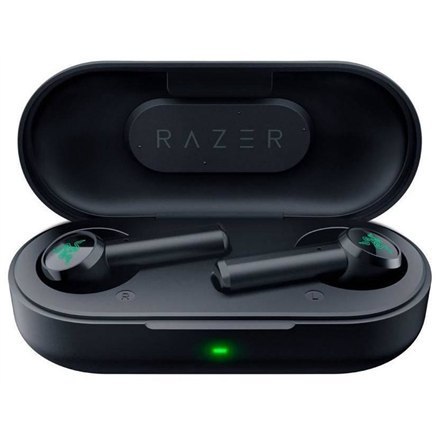 Razer | Earbuds | Hammerhead True | Microphone | Wireless | In-ear | Wireless Razer | Earbuds | Hammerhead True | Microphone | Wireless | In-ear | Wireless