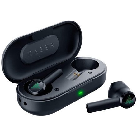 Razer | Earbuds | Hammerhead True | Microphone | Wireless | In-ear | Wireless Razer | Earbuds | Hammerhead True | Microphone | Wireless | In-ear | Wireless