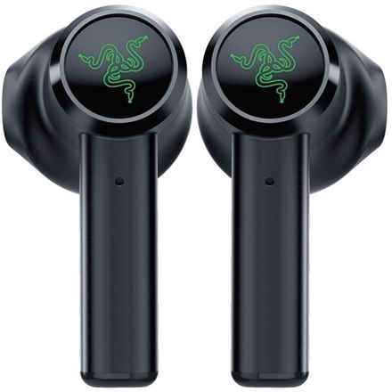 Razer | Earbuds | Hammerhead True | Microphone | Wireless | In-ear | Wireless Razer | Earbuds | Hammerhead True | Microphone | Wireless | In-ear | Wireless